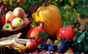 Время урожая. Что можно сделать с собранными ягодами, фруктами и овощами