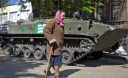 Донецкие пенсионеры смогут получать пенсию только на территориях неподконтрольных «ДНР»