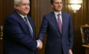 МВС завело кримінальну справу через вояж депутатів у Держдуму МВС завело кримінальну справу через вояж депутатів у Держдуму