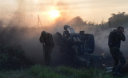 Учасниками АТО визнано 152 військових Учасниками АТО визнано 152 військових
