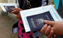 Переселенцам полгода будут платить по 442 грн Переселенцам полгода будут платить по 442 грн