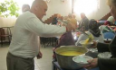 Відзначили День людей похилого віку (відео) Відзначили День людей похилого віку (відео)