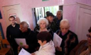 Харкiвщину окупували пенсiйнi туристи з Донбасу Харкiвщину окупували пенсiйнi туристи з Донбасу