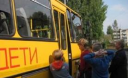 Маршруты эвакуации: куда можно выехать из зоны АТО 8 октября Маршруты эвакуации: куда можно выехать из зоны АТО 8 октября