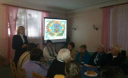 У пенсіонерів можна брати приклад У пенсіонерів можна брати приклад