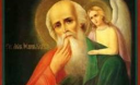 9 жовтня Церква згадує преставлення святого апостола і євангеліста Іоанна Богослова