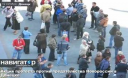 Донецькі пенсіонери мітингують проти «зрадників Новоросії» Донецькі пенсіонери мітингують проти «зрадників Новоросії»
