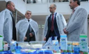 Після постійних заборон продукції Росією українські агровиробники знайшли нові та кращі ринки збуту Після постійних заборон продукції Росією українські агровиробники знайшли нові та кращі ринки збуту