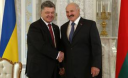 Лукашенко звинуватив Росію і сказав, що він українець Лукашенко звинуватив Росію і сказав, що він українець