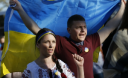 Майже 80% українців надали благодійну допомогу армії або переселенцям Майже 80% українців надали благодійну допомогу армії або переселенцям