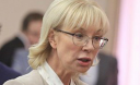 Все переселенцы смогут проголосовать на выборах – Денисова Все переселенцы смогут проголосовать на выборах – Денисова