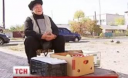 Життя окупованої Луганщини: дітей жахають українською армією, а пенсіонери бояться голоду Життя окупованої Луганщини: дітей жахають українською армією, а пенсіонери бояться голоду