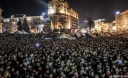 Європейські ЗМІ: "Незавершена революція України" Європейські ЗМІ: "Незавершена революція України"