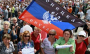Терористи «ДНР» заявили, що не збираються платити пенсії на окупованих територіях Терористи «ДНР» заявили, що не збираються платити пенсії на окупованих територіях