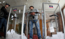 Новости "Новороссии": руководство "ДНР" и "ЛНР" хочет использовать "выборы" для принудительной мобилизации всех пришедших голосовать Новости "Новороссии": руководство "ДНР" и "ЛНР" хочет использовать "выборы" для принудительной мобилизации всех пришедших голосовать