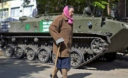 Пенсионеры оказались головной болью для самопровозглашенных республик Пенсионеры оказались головной болью для самопровозглашенных республик