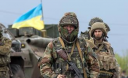 Ukrainian president sends more troops to the east