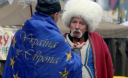 Огляд зарубіжних ЗМІ: чого коштував європейський вибір Україні Огляд зарубіжних ЗМІ: чого коштував європейський вибір Україні