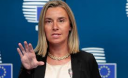 РФ хоче роз'єднати країни ЄС - Могеріні РФ хоче роз'єднати країни ЄС - Могеріні