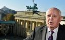 Gorbachev warns world on ‘the brink of a new cold war’