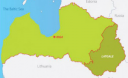 В Латвії з'явилися сепаратисти, які закликають приєднати частину країни до Росії В Латвії з'явилися сепаратисти, які закликають приєднати частину країни до Росії