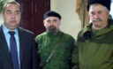 Главарь луганских террористов украл у пенсионеров 380 млн, - российский наемник Козицын Главарь луганских террористов украл у пенсионеров 380 млн, - российский наемник Козицын