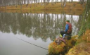Осіння риболовля