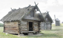 У київському музеї "Пирогово" можуть впасти старовинні будинки