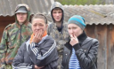 Началась масштабная программа по переселению беженцев из Донбасса в Магадан и Сибирь Началась масштабная программа по переселению беженцев из Донбасса в Магадан и Сибирь
