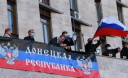 Бойовики "ДНР" просять ООН надіслати російських "миротворців" Бойовики "ДНР" просять ООН надіслати російських "миротворців"