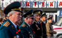 Втрачені гарантії. Що очікує військових пенсіонерів у «російському» Криму? Втрачені гарантії. Що очікує військових пенсіонерів у «російському» Криму?
