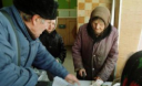 Максимальная пенсия в "народных республиках" будет меньше минимальной украинской Максимальная пенсия в "народных республиках" будет меньше минимальной украинской