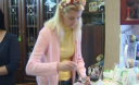 Борщ, который пахнет домом: в Харькове появился свой «кулинарный батальон»