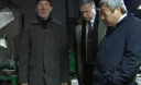 Запорожский пенсионер изобрел мини-печь для обогрева бойцов в АТО