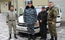 Львівський пенсіонер подарував бійцям батальйону «Львів» автомобіль
