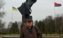 Добровольцем у зону АТО відправився 62-річний тернополянин