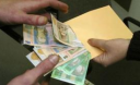 Зарплаты «в конвертах» обложат 30-процетным налогом