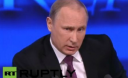 Путін: Бойовики не підписували Мінський протокол, тому не повинні відводити свої війська Путін: Бойовики не підписували Мінський протокол, тому не повинні відводити свої війська