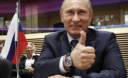 «Отменить зимнее время, пошутить про бабушку и аннексировать Латвию»: Путину подсказали способы борьбы с кризисом
