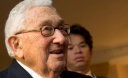 Interview with Henry Kissinger: 'Do We Achieve World Order Through Chaos or Insight?'