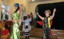 Пенсионеры жгут (Одесса)
