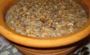 Кутя. Свята вечеря. Рецепт куті