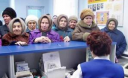У новому році виплати пенсій розпочнуть з 5 січня