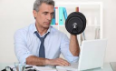 Воображаемые тренировки способны заменить поход в спортзал? Воображаемые тренировки способны заменить поход в спортзал?