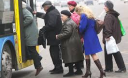 Розенко рассказал, кому оставят льготы на проезд Розенко рассказал, кому оставят льготы на проезд