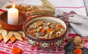 Водохресний Святвечір: прожени кутю, щоб весна прийшла швидше