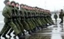 Сьогодні в Україні стартує четверта хвиля мобілізації Сьогодні в Україні стартує четверта хвиля мобілізації