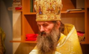 УПЦ МП помогает жителям Луганщины "освободиться от гнета киевских завоевателей" УПЦ МП помогает жителям Луганщины "освободиться от гнета киевских завоевателей"