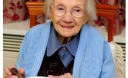 Найстаріша жителька Шотландії розкрила секрет свого довголіття