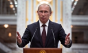 Путін: В Україні воює «легіон НАТО»
